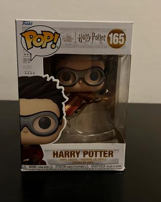 Funko Pop Harry Potter nuovo sigillato