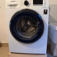 Lavatrice Samsung Digital inverter