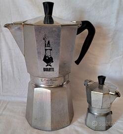 Bialetti  Grande Caffettiera Moka Express 14 Tazze