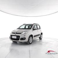 FIAT Panda 0.9 TwinAir Turbo Natural Power Easy