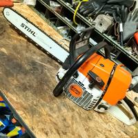 motosega stihl ms 361