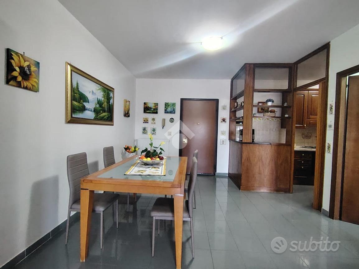 Apartment in Roma, Casal Palocco, Municipio Roma X - Vista 3