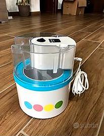 Gelatiera "Gourmet" by Keenox