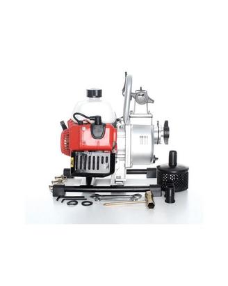 Pompa acque chiare 2 tempi  mandata 1 "