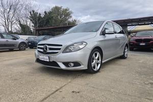 Mercedes-benz B 180 CDI Chrome