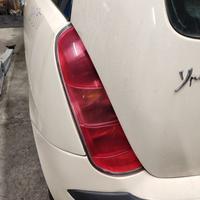 Fanale post sinistro LANCIA YPSILON del 2006