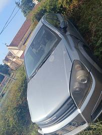 Opel Astra 2004