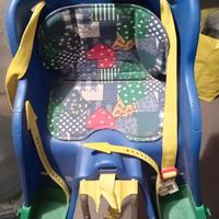 Seggiolino per bambini