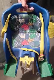 Seggiolino per bambini