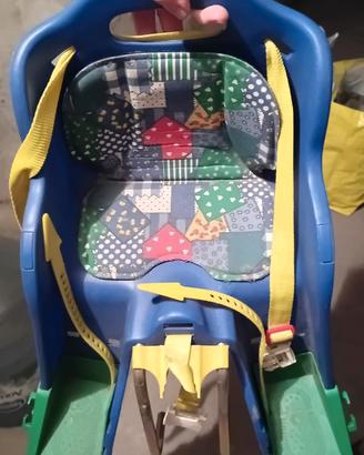 Seggiolino per bambini