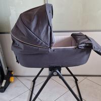 trio INGLESINA APTICA