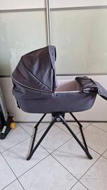 trio INGLESINA APTICA