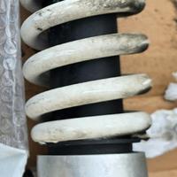 BMW F800GS Ammortizzatore posteriore