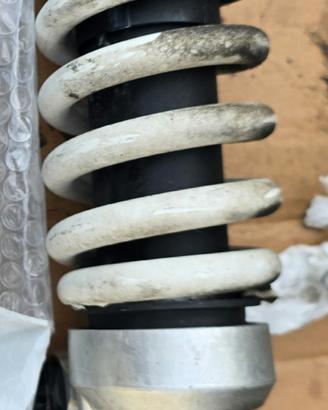 BMW F800GS Ammortizzatore posteriore