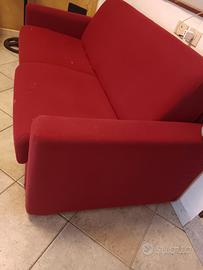 divano letto 