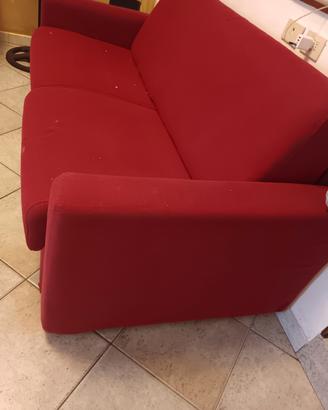 divano letto 