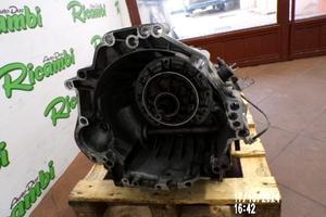 CAMBIO AUTOMATICO 6 MARCE A4 B7 3.0 TDI 2008