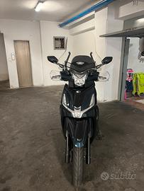 Kymco Agility  350 Tcs