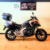 Honda NC 750 X Travel - Garantita e Finanziabile -