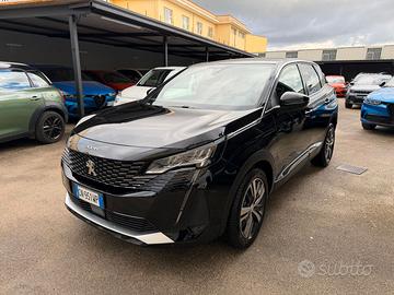 Peugeot 3008 1.5 bluehdi Allure Pack EAT8