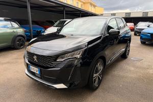 Peugeot 3008 1.5 bluehdi Allure Pack EAT8