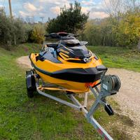 Seadoo RXT-X 300 RS 2021