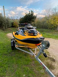 Seadoo RXT-X 300 RS 2021