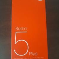 Xiaomi Redmi 5 Plus