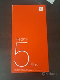 Xiaomi Redmi 5 Plus