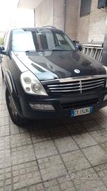 rexton 270 xdi. autocarro n1
