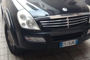 rexton 270 xdi. autocarro n1