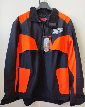 Giacca da lavoro Oregon taglia L. Nuova