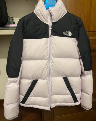 Piumino donna the north face