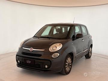 Fiat 500L 1.3 mjt Pop 95cv *NEOPATENTATI*