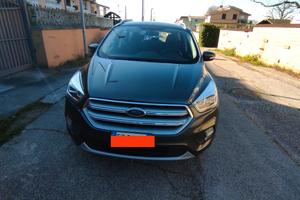 Ford kuga 2019