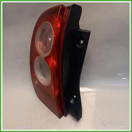 Fanale Fanalino Sinistro SX Nissan Micra 3 Serie