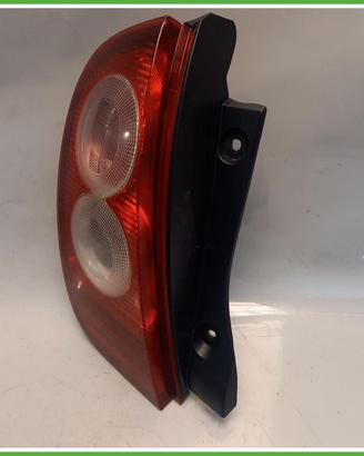 Fanale Fanalino Sinistro SX Nissan Micra 3 Serie