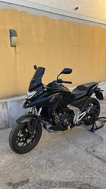 nc750x A2