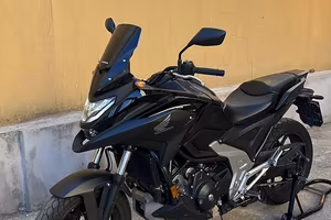 nc750x A2