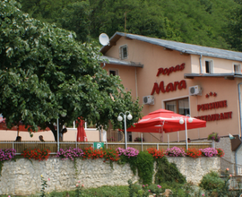 MOTEL in Romania - Camere e Ristorante