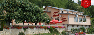 MOTEL in Romania - Camere e Ristorante