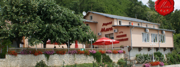 MOTEL in Romania - Camere e Ristorante