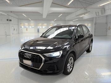 AUDI Q3 35 TDI QUATTRO S TRONIC BUSINESS SUV