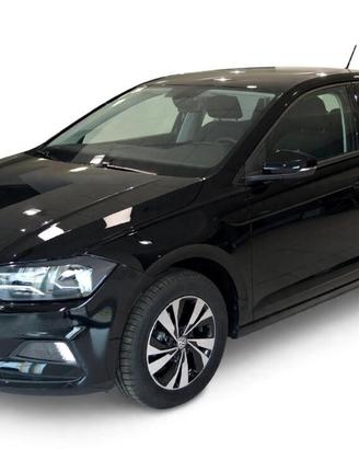 VW POLO 1.000 TSI 95 CV CONFORTLINE