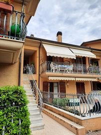 Casa vacanze agosto 2025 Marina di Massa