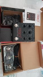 Digitech Trio+Band Creator
