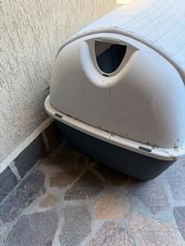 Casa per cane