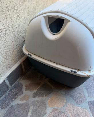 Casa per cane
