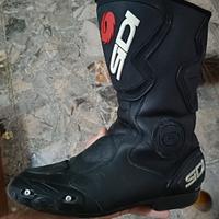 stivalI "SIDI" da pista