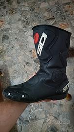 stivalI "SIDI" da pista